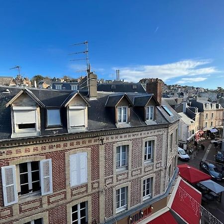 Les Bains De Trouville מראה חיצוני תמונה