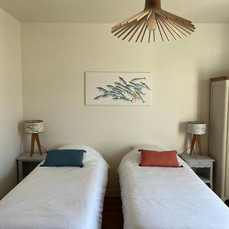 Les Bains De Trouville מראה חיצוני תמונה
