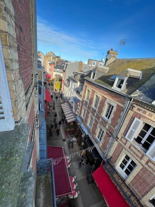 Les Bains De Trouville מראה חיצוני תמונה